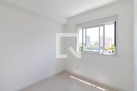 Suíte de apartamento à venda com 2 quartos, 34m² em Tucuruvi, São Paulo