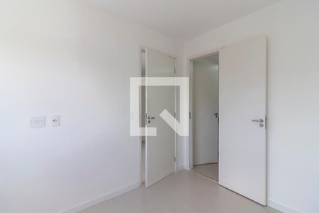 Suíte de apartamento à venda com 2 quartos, 34m² em Tucuruvi, São Paulo