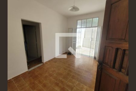 Sala de apartamento para alugar com 2 quartos, 67m² em Matatu, Salvador