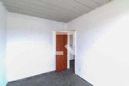 Quarto 1 de apartamento para alugar com 2 quartos, 54m² em Inhoaíba, Rio de Janeiro