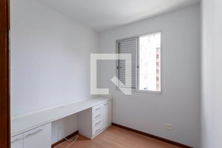 Quarto 1 de apartamento à venda com 3 quartos, 70m² em Buritis, Belo Horizonte