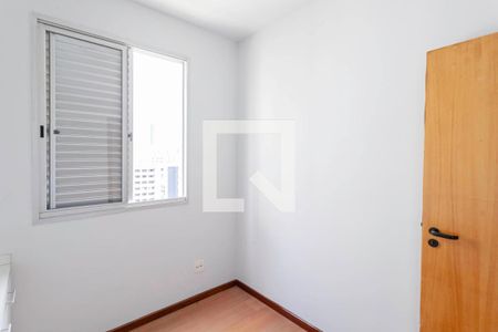 Quarto 1 de apartamento à venda com 3 quartos, 70m² em Buritis, Belo Horizonte