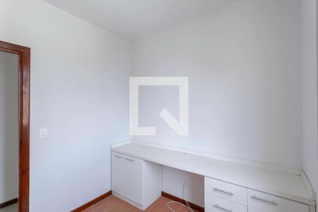 Quarto 1 de apartamento à venda com 3 quartos, 70m² em Buritis, Belo Horizonte