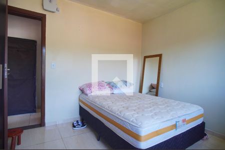 Quarto de casa à venda com 1 quarto, 42m² em São Jorge, Novo Hamburgo