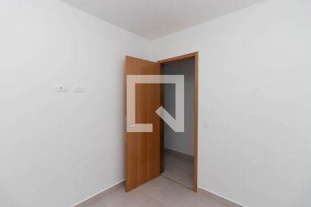 Quarto 1 de apartamento para alugar com 2 quartos, 43m² em Carandiru, São Paulo