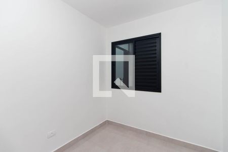 Quarto 1 de apartamento para alugar com 2 quartos, 43m² em Carandiru, São Paulo