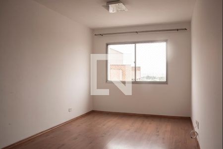 Sala de apartamento à venda com 1 quarto, 52m² em Vila da Saúde, São Paulo