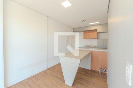 Sala de apartamento para alugar com 2 quartos, 45m² em Bela Vista, São Paulo