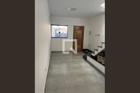 Casa à venda com 3 quartos, 80m² em Vila Norma, São Paulo
