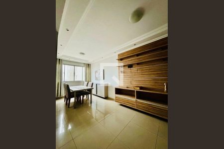 Apartamento à venda com 3 quartos, 65m² em Vila Sao Paulo, São Paulo