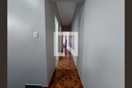 Casa à venda com 3 quartos, 125m² em Parque Cisper, São Paulo