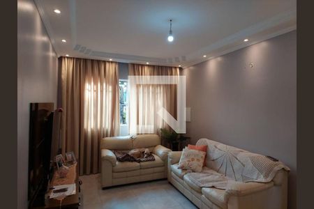 Casa à venda com 3 quartos, 125m² em Parque Cisper, São Paulo