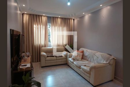 Casa à venda com 3 quartos, 125m² em Parque Cisper, São Paulo