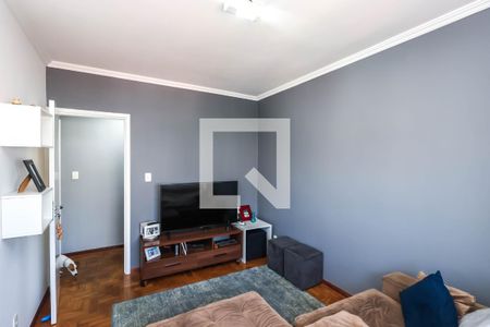 Quarto 1 de apartamento à venda com 3 quartos, 86m² em Aclimação, São Paulo