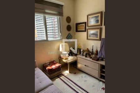 Apartamento à venda com 4 quartos, 106m² em Vila Mariana, São Paulo