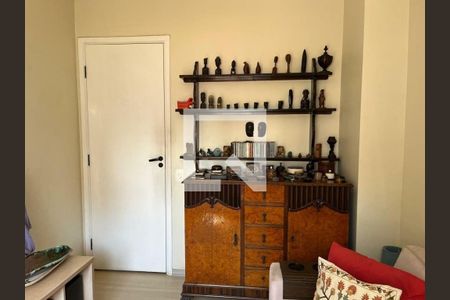 Apartamento à venda com 4 quartos, 106m² em Vila Mariana, São Paulo