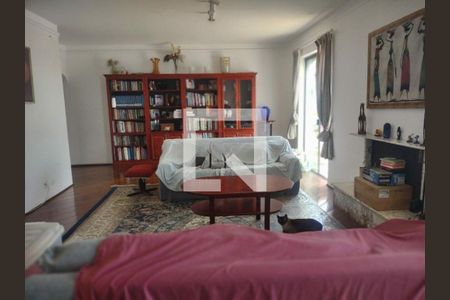 Apartamento à venda com 5 quartos, 563m² em Santo Amaro, São Paulo