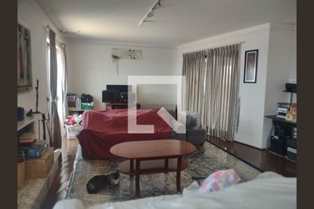 Apartamento à venda com 5 quartos, 563m² em Santo Amaro, São Paulo