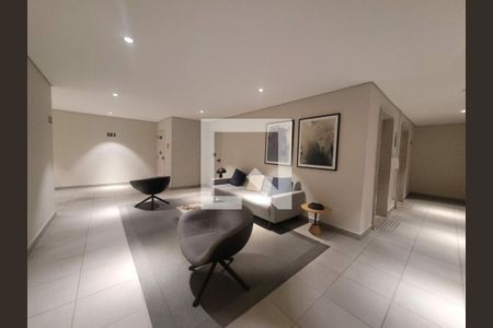 Apartamento à venda com 2 quartos, 46m² em Jardim Marajoara, São Paulo