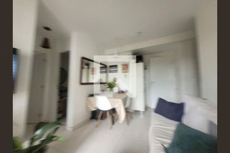 Apartamento à venda com 2 quartos, 46m² em Jardim Marajoara, São Paulo