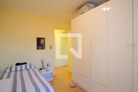 Quarto 1 de apartamento à venda com 3 quartos, 80m² em Tatuapé, São Paulo