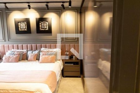 Apartamento à venda com 3 quartos, 120m² em Indianópolis, São Paulo