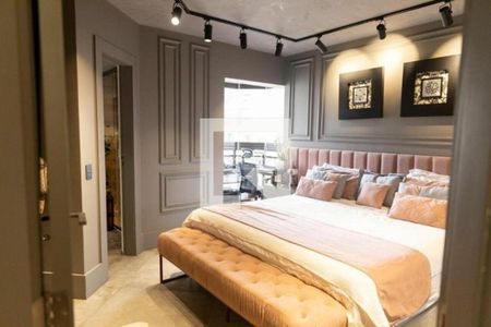 Apartamento à venda com 3 quartos, 120m² em Indianópolis, São Paulo