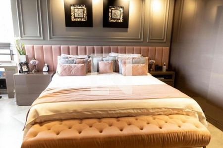 Apartamento à venda com 3 quartos, 120m² em Indianópolis, São Paulo