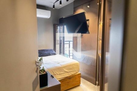 Apartamento à venda com 3 quartos, 120m² em Indianópolis, São Paulo