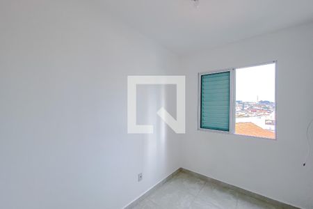 Quarto 1 de apartamento à venda com 2 quartos, 42m² em Vila Formosa, São Paulo