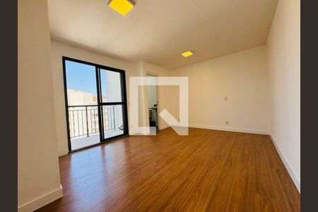 Apartamento à venda com 3 quartos, 92m² em Campininha, São Paulo
