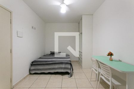 Studio de kitnet/studio para alugar com 1 quarto, 20m² em Vila Prudente, São Paulo