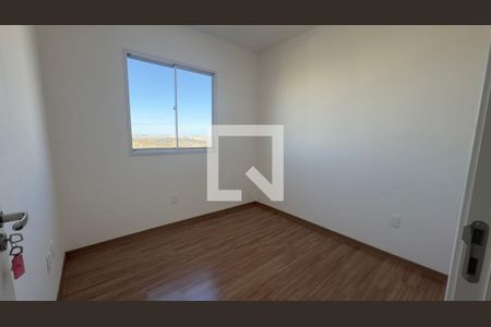 Quarto de apartamento para alugar com 2 quartos, 60m² em Palmeiras, Belo Horizonte