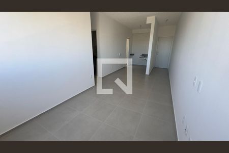 Sala/Cozinha de apartamento para alugar com 2 quartos, 60m² em Palmeiras, Belo Horizonte