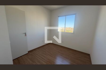 Quarto de apartamento para alugar com 2 quartos, 60m² em Palmeiras, Belo Horizonte