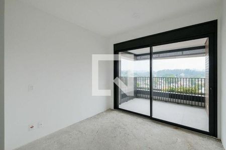 Apartamento à venda com 3 quartos, 175m² em Vila Nova Conceição, São Paulo