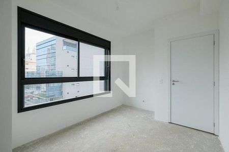 Apartamento à venda com 3 quartos, 175m² em Vila Nova Conceição, São Paulo