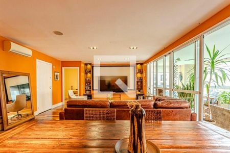 Apartamento à venda com 3 quartos, 188m² em Itaim Bibi, São Paulo