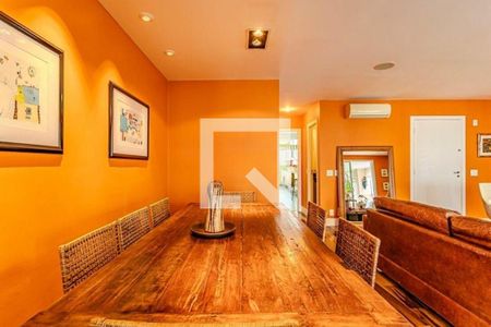 Apartamento à venda com 3 quartos, 188m² em Itaim Bibi, São Paulo