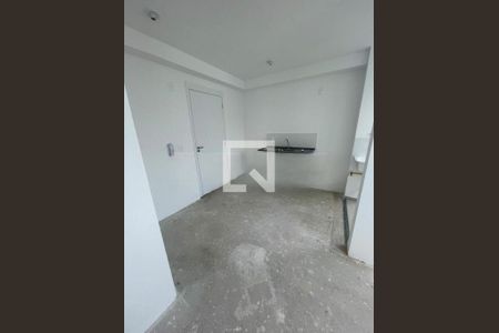 Apartamento à venda com 2 quartos, 37m² em Jurubatuba, São Paulo