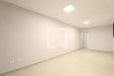 Sala de casa à venda com 3 quartos, 132m² em Jardim Vera Cruz, São Paulo