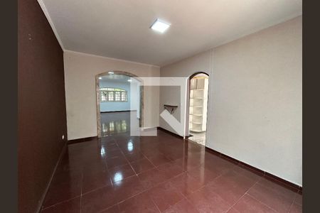 Sala 2 de casa à venda com 3 quartos, 299m² em Jardim Las Vegas, Guarulhos