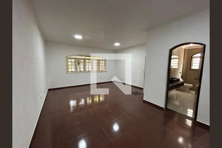 Sala 1 de casa à venda com 3 quartos, 299m² em Jardim Las Vegas, Guarulhos