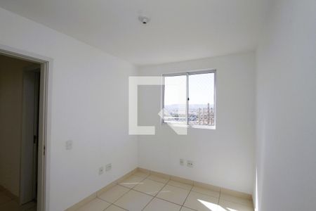 Quarto 1 de apartamento para alugar com 3 quartos, 72m² em Jk, Contagem