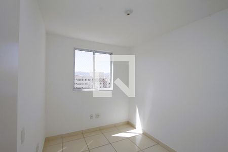 Quarto 1 de apartamento para alugar com 3 quartos, 72m² em Jk, Contagem