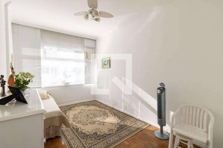 Apartamento à venda com 3 quartos, 153m² em Copacabana, Rio de Janeiro