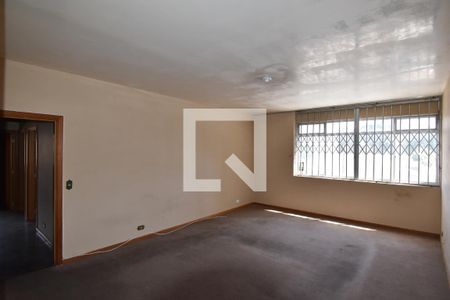 Apartamento para alugar com 3 quartos, 145m² em São Francisco, Curitiba