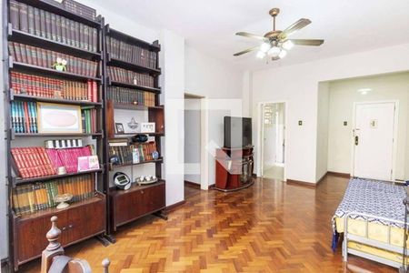 Apartamento à venda com 3 quartos, 114m² em Lagoa, Rio de Janeiro