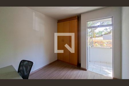 Quarto de apartamento para alugar com 2 quartos, 101m² em Anchieta, Belo Horizonte