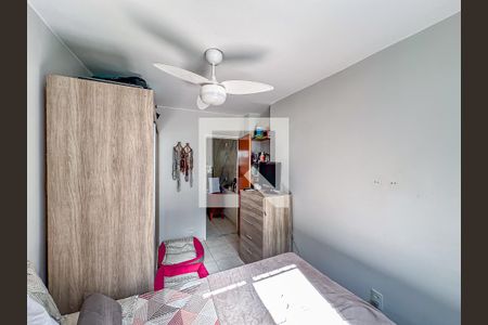 Quarto 1 de apartamento para alugar com 2 quartos, 74m² em Catete, Rio de Janeiro